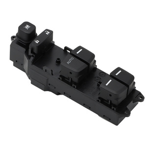 สวิตช์ควบคุมกระจกหน้าต่าง Byd รุ่น 5A-3746050D ด้านหน้าซ้าย แบบไฟฟ้าอัตโนมัติ สำหรับเปลี่ยนซ่อม - Product Image 1