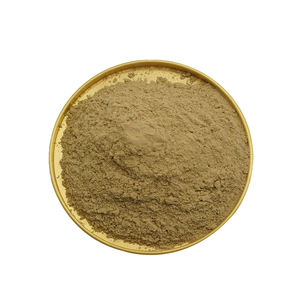 Оптовая поставка 100% натурального порошка фуксозантина косметического класса, экстракт морских водорослей/ламинарии, 10% фуксозантина - Product Image 3