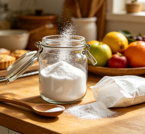 Senza aumento di zuccheri, senza carie dentali. Xilitolo Adatto a Chi Fa Dieta per Perdere Peso - Product Image 5
