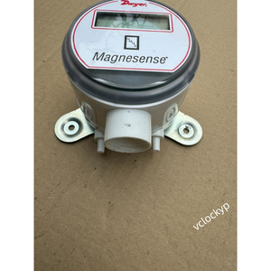   เครื่องส่งสัญญาณความดันแบบดิฟเฟอเรนเชียล MS-131-LCD ที่ใช้แล้ว - Product Image 2