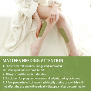 Cerotto Dimagrante per <span class=keywords><strong>Gambe</strong></span>, Brucia Grassi e Modellante per il Corpo - Product Image 4