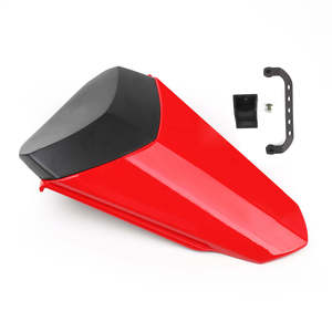 Accessoires Moto : Capot de Selle Arrière Monoplace pour Yamaha YZF-R7 YZF R7 <span class=keywords><strong>2022</strong></span> - Pièces Modifiées - Product Image 3