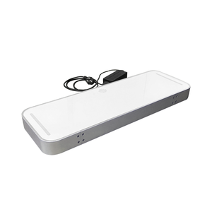 Eas ระบบกันขโมย RFID UHF 860-960 MHz EAS ระบบป้องกันการสูญเสียเสาอากาศติดเพดานเครื่องยับยั้งการโจรกรรมร้านค้า - Product Image 3