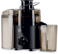 Keukenapparatuur Multifunctioneel Fruit Hoge Snelheid Centrifugale Juicer Blender