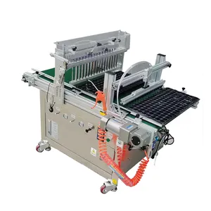 Sowing for Tray Seedlings efficient tray seed sowing machine trays seed planting machine