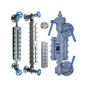 مقياس مستوى الغلاية الانعكاسي ، زجاج رؤية ، مؤشر مستوى زيت الديزل - Product Image 3