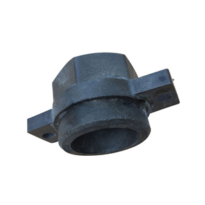 דלי חיווט מושחל מדגם M5 של מותג Liyu בהתאמה אישית OEM/ODM, עשוי פלסטיק שחור בהזרקה, חלקי אופנוע ורכב בהתאמה אישית - Product Image 5