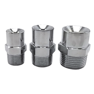 ZSTWB ad alta velocità centrifugo ugello antincendio e accessori per bocchetta per nebulizzazione ad acqua ad alta velocità - Product Image 6