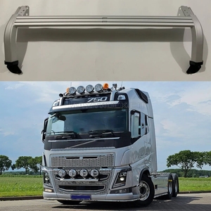 Karno Pièces de carrosserie de camion de haute qualité Barre lumineuse à LED de toit 82862412 82862386 82862153 FH4 FH5 Barre de toit pour VL <span class=keywords><strong>FH</strong></span> - Product Image 4