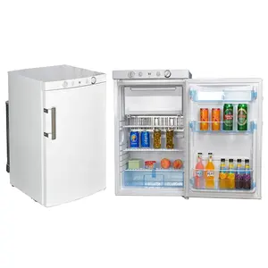 판매를 위한 100L 흡수 LPG 가스 강화된 냉장고
