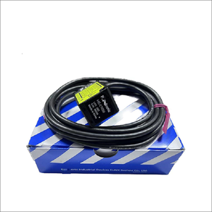 Cảm biến áp suất quang điện giới hạn chuyển đổi nhà phân phối của bệnh IFS omrons Keyence sunx autonics telemecanique Panasonics Danfoss - Product Image 6