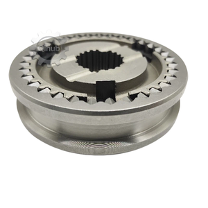 อะไหล่เกียร์ซิงโครไนเซอร์สำหรับ Chevrolet Sail ISO9001 CE OEM 9071613 - Product Image 3