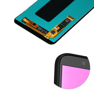 Para <span class=keywords><strong>Samsung</strong></span> para Galaxy <span class=keywords><strong>J8</strong></span> y <span class=keywords><strong>J8</strong></span> <span class=keywords><strong>Plus</strong></span> Pantalla LCD móvil Garantía de 1 año para Lcds de teléfono celular - Product Image 3