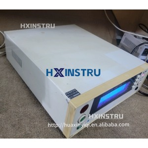 Analyseur de sécurité électrique d'occasion Chroma 19052, modèle 19032, testeur Hipot AC/DC, 80 % neuf avec garantie d'un mois, prix sur demande - Product Image 3