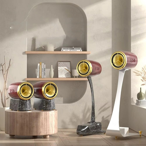 Smart Home Audio System Floor-<b>Standing</b> <b>Speakers</b> Premium Quality Subwoofer - Product Image 4