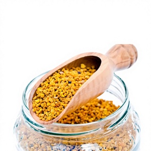 ที่มีคุณภาพสูงกลุ่มธรรมชาติผึ้งเกสรเม็ดตังฟรีผึ้งอาหาร - Product Image 1