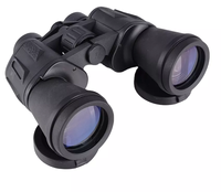 Binoculares de Alta Potencia 20x50 Compactos HD Profesionales e Impermeables para Adultos