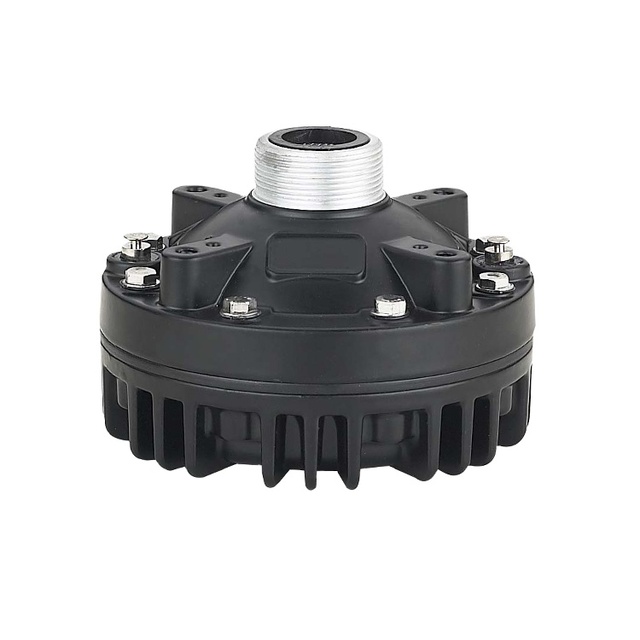 New Design Cheap Price 4/6/8/11Ohm Horn Speaker Driver Unit 100W Driver Unit for Sirens