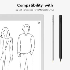 Pointes de remplacement en métal doré pour <span class=keywords><strong>Samsung</strong></span> Galaxy Tab S10 +/S10 <span class=keywords><strong>Ultra</strong></span> S9/S8 // S7/S7/S7 FE/S6/S6 Lite/<span class=keywords><strong>S22</strong></span>/S23/S24 <span class=keywords><strong>Ultra</strong></span> S <span class=keywords><strong>Pen</strong></span> - Product Image 5