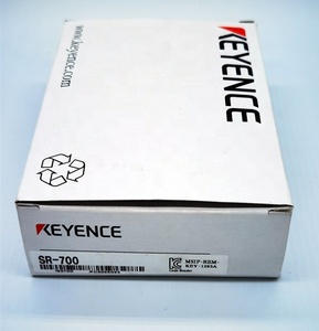 SR-700 รหัส 1D และ 2D ขนาดกะทัดรัดพิเศษ - Product Image 3