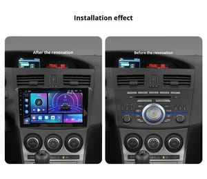 Fujing Treo dingwei T100 10Inch 2 + 32 Bảng Điều Khiển <span class=keywords><strong>GPS</strong></span> Android <span class=keywords><strong>Navigation</strong></span> Xe-Máy Tính Kết Nối Trung Tâm Điều Khiển Với Wifi - Product Image 4