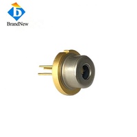 Diode laser verte haute puissance 520 nm 1 W pour projection, laser visible haute luminosité