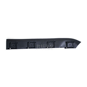 โฟล์คสวาเก้น Jetta Mk5กันชนหลัง1K5807393 1K5807394 ABS เสริมแรงสำหรับการเปลี่ยนการซ่อมแซม - Product Image 1