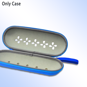 Estuche para Toallas EVA Ecológico, Duradero, Ligero, Impermeable, Resistente a Golpes y al Polvo, Tamaño Personalizable para Viajes, Campamentos y Hogar - Product Image 1