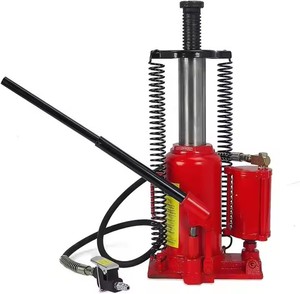 ST603257 20T <strong>Inflatable</strong> China Hydraulic <strong>Car</strong> Air Bottle <strong>Jack</strong> - Product Image 3