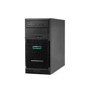 Ml30 Gen10 4u Toren Server Originele Intel Pentium G5400 4u Toren Server Proliant Ml30 Gen10