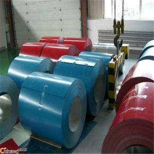 Bobina de Aluminio Anodizado 1050 1060 1100 3003 5005 5052 6061, Bobina de Aluminio con Recubrimiento de Color para Canaletas - Product Image 2