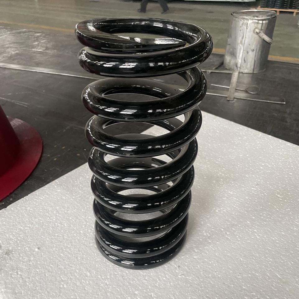 Vibrating Screen Machine Slide Rubber Spring Low Noise Vibration Isolator Mining Screen Shock Absorber ...
