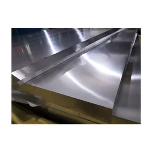 Sheet Price 3003 3105 6016 Aluminum 4.0mm Natural Flat Plate ASTM within 7 Days Body Solid Ruber Coated Plates 3000 Series 1 Ton