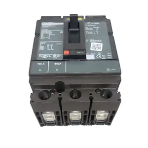 温州工場PowerPact Square D100 Amp 3P HDL36100 MCCB