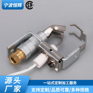 Ensemble d'allumage de cuisinière 002003F, pièces de rechange pour cuisinière électrique encastrée HF-084 - Product Image 3