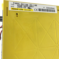Sistema de Control CNC Fanuc A02B-0333-B802 Original, A02B-0309-C001, A02B-0259-B501, A02B-0283-B801, A02B-0283-B801, Listo para Enviar