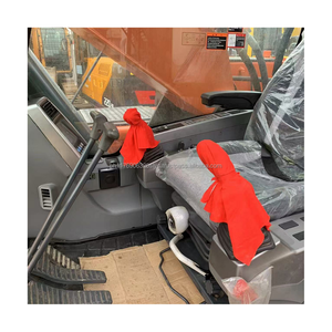 Excavadora de segunda mano Doosan dx300, excavadora de segunda mano Doosan de precio bajo, excavadora a la venta, excavadora de segunda mano Doosan de precio bajo - Product Image 3