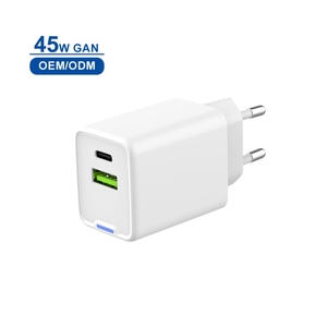 <span class=keywords><strong>Chargeur</strong></span> mural 35W A + C 45W <span class=keywords><strong>chargeur</strong></span> <span class=keywords><strong>rapide</strong></span> portable adaptateur de téléphone portable pour <span class=keywords><strong>Iphone</strong></span> 14 13 Plus Pro Max Mini <span class=keywords><strong>Iphone</strong></span> 12 <span class=keywords><strong>Se</strong></span> <span class=keywords><strong>2022</strong></span> Ipad - Product Image 1