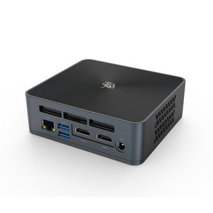 Mini PC Beelink Sei <span class=keywords><strong>I5</strong></span>-<span class=keywords><strong>8279U</strong></span> con Windows 11 Pro, Wifi Dual, Bluetooth 4.0, 4K HD, Tipo-C, para Trabajo y Juegos - Product Image 6