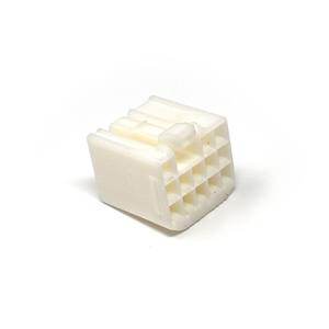 Conector hembra de 13 vías para interruptor de manillar Jetprime - Product Image 1