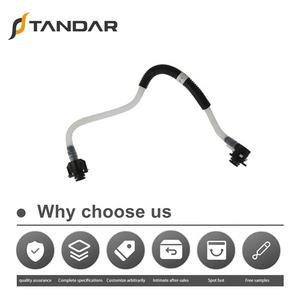 Tubo de combustible de alta calidad de fábrica de China de piezas de automóviles OEM A6110703432 para W203 200CDI <span class=keywords><strong>220CDI</strong></span> 270CDI de 2017 - Product Image 6