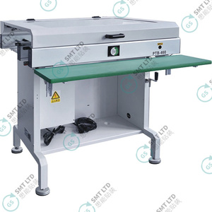 สายพานลำเลียง/สายพานตรวจสอบรุ่น PTB/PTC ซีรีส์ PTB-460 / PTC-460 / PTB-D300 - Product Image 4