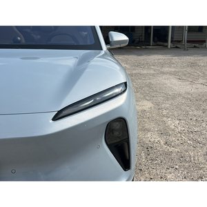 Guazi Véhicule d'occasion 2025 NIO ET5T Fournisseur fiable Véhicule entièrement électrique Nouvelle énergie Break automatique Conduite à gauche - Product Image 4