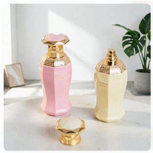High Quality Arabian Women's Perfume Gift <b>Sets</b> Luxurious Mist Fruity Floral Scent Professional Long Lasting Perfume Fragrance - Product Image 3