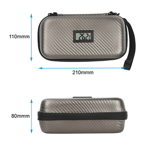 <span class=keywords><strong>Insuline</strong></span> Voyage Refroidisseur Cas Antichoc Chaud Meilleur Premier Sac Poche Stylos Aide Packs Aiguilles Mince TOP <span class=keywords><strong>Insuline</strong></span> Voyage Refroidisseur - Product Image 5