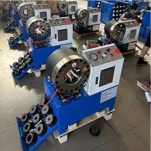 Aliababa — machine de sertissage hydraulique, à sertissage, pressoir, vente en gros, - Product Image 5