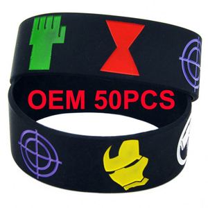 Xl Pulseras Llaveros Papel Amarillo Silicona Power Bracelet Chew Bracelets 49Ers <span class=keywords><strong>Manga</strong></span> Messi Silicon-<span class=keywords><strong>Tattoo</strong></span>-Bracelet Italy - Product Image 5