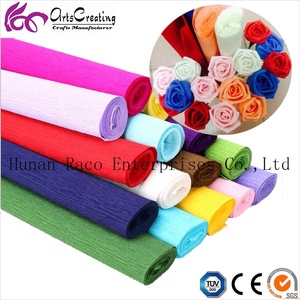 <strong>Raco</strong> Wholesale New Design 50cm* 100cm 200cm 250cm Flower Wrapping Paper Tissue Paper - Product Image 3