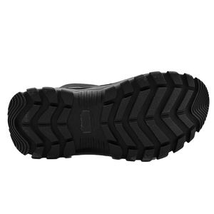 Bottes <span class=keywords><strong>de</strong></span> pluie en caoutchouc pour femmes, doublées <span class=keywords><strong>de</strong></span> néoprène, imperméables, douces et thermiques, hauteur genou, vente en gros d'usine, 2025 - Product Image 2