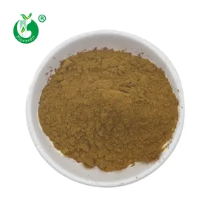 Extracto de semilla de espina dorsal Natural, 0.1%, precio de fábrica de China